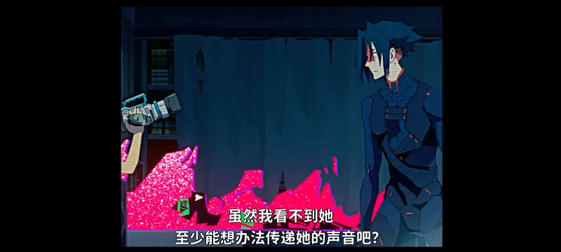 赛博朋克,赛博朋克边缘行者,赛博朋克边缘行者2,动画,动漫,番剧,二次元,ACG