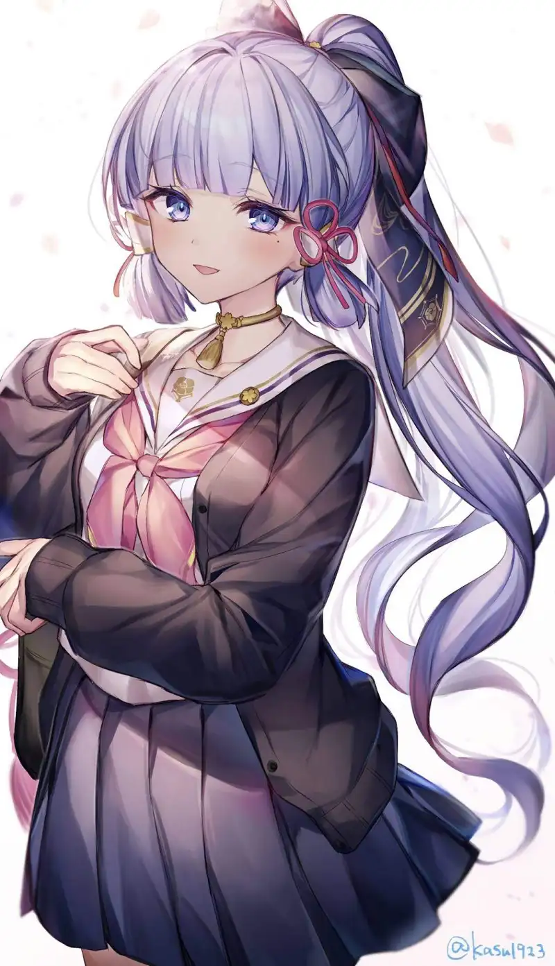 原神