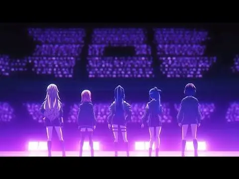 【中字】「GYB!!」-HY:RAIN(TV动画《SHINE POST》第十话插入曲) 【中字】「GYB!!」-HY:RAIN(TV动画《SHINE POST》第十话插入曲)