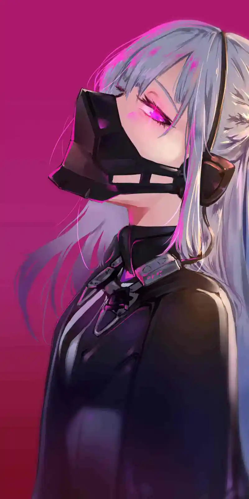 M站美图,壁纸