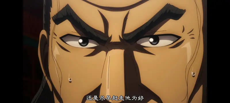 王者天下,动画,动漫,番剧,ACG