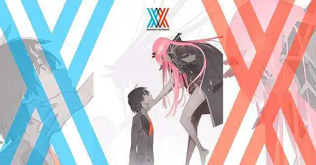 M站美图,动漫,壁纸,番剧