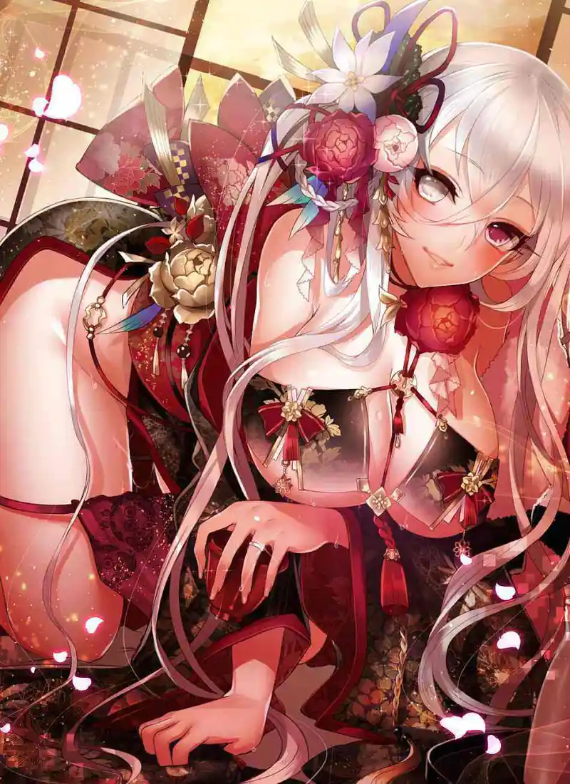 M站美图,美图