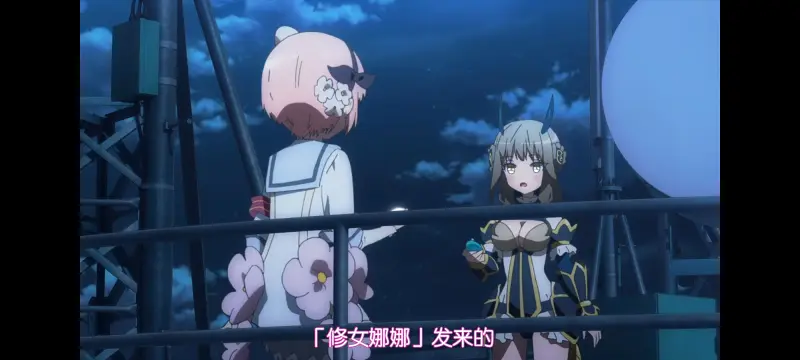 魔法少女育成计划,魔法少女,动画,动漫,番剧,二次元,日漫,ACG