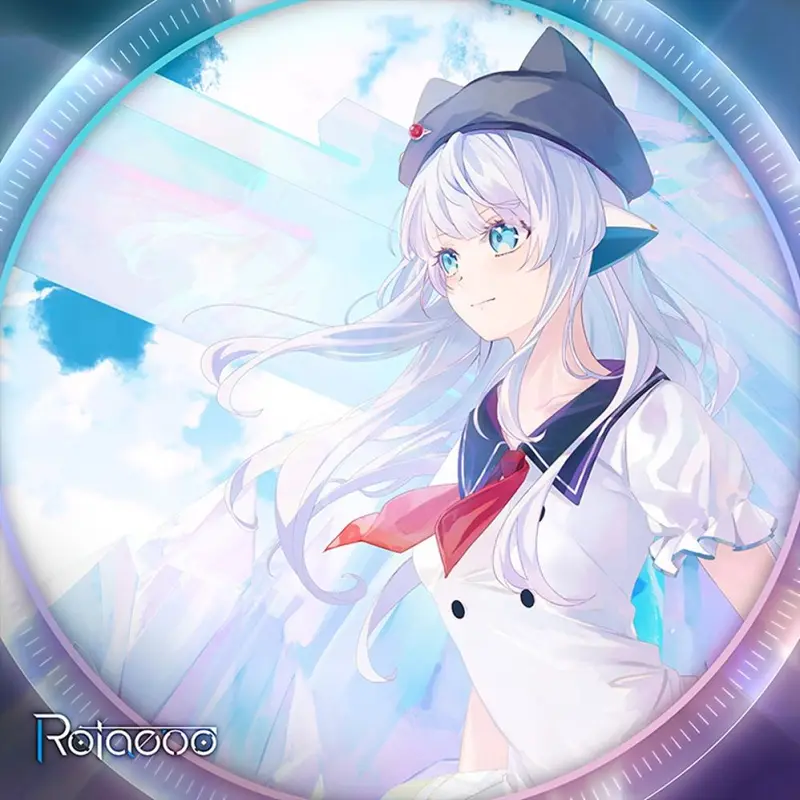 [Arcaea/豁然开朗] epitaxy [Eternal 9] Pure Memory (-34)