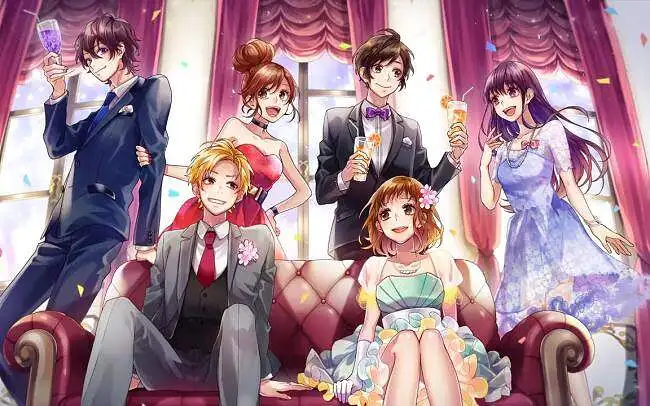 東京ウインターセッション（东京冬日相会）