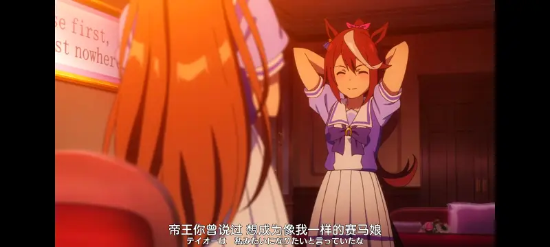 赛马娘,赛马娘PrettyDreby,动画,动漫,番剧,ACG