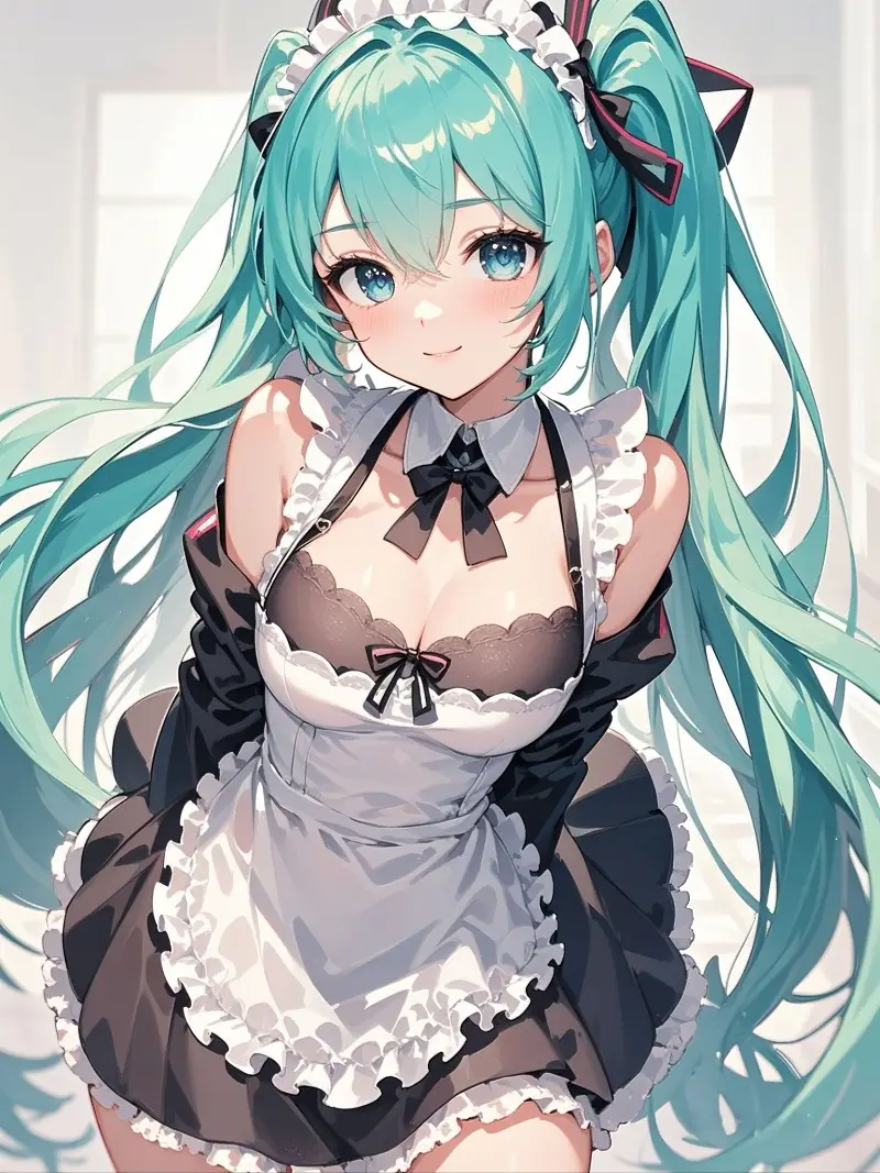 初音未来