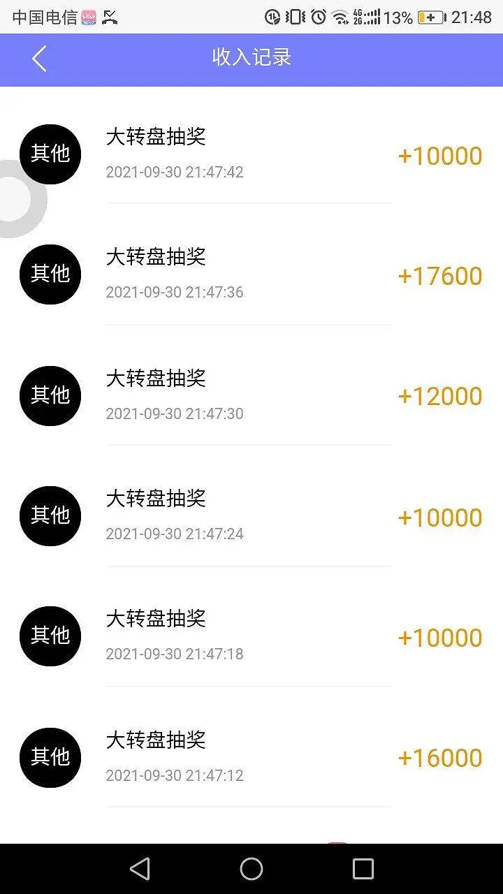 闲聊茶馆,动漫