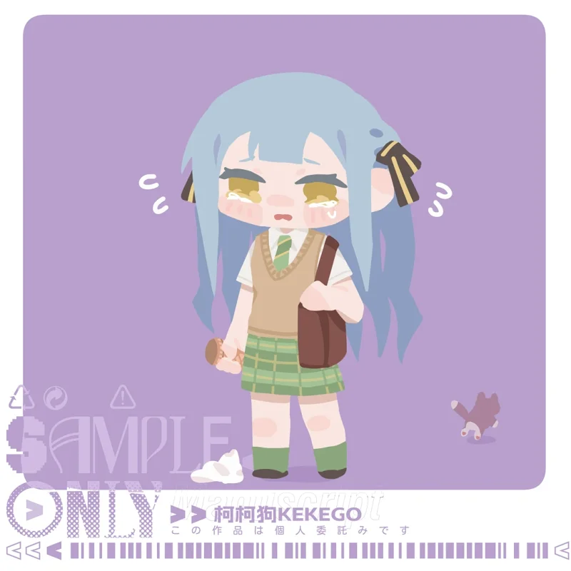 mygo,孤独摇滚,GirlsBandCry,轻音少女,美图,重音teto,初音miku,高松灯,鼓手余命十日谭,avemujica