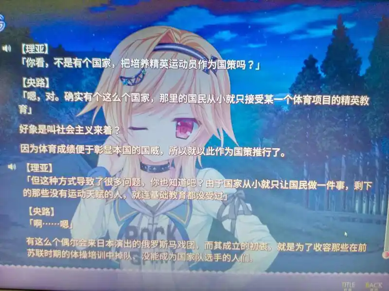 论社会主义(