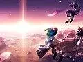 【全弹幕录屏】东方黄粱梦