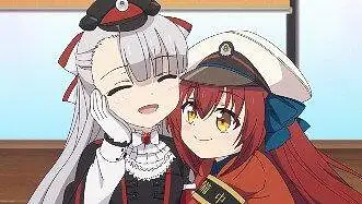 《铁路浪漫谭》(レヱル・ロマネスク)
