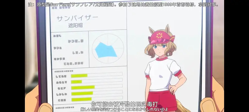 赛马娘,赛马娘PrettyDreby,动画,动漫,番剧,ACG