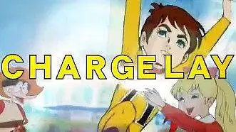 【合作】C H A R G E L A Y【チャージマン研！】