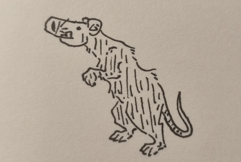 鼠