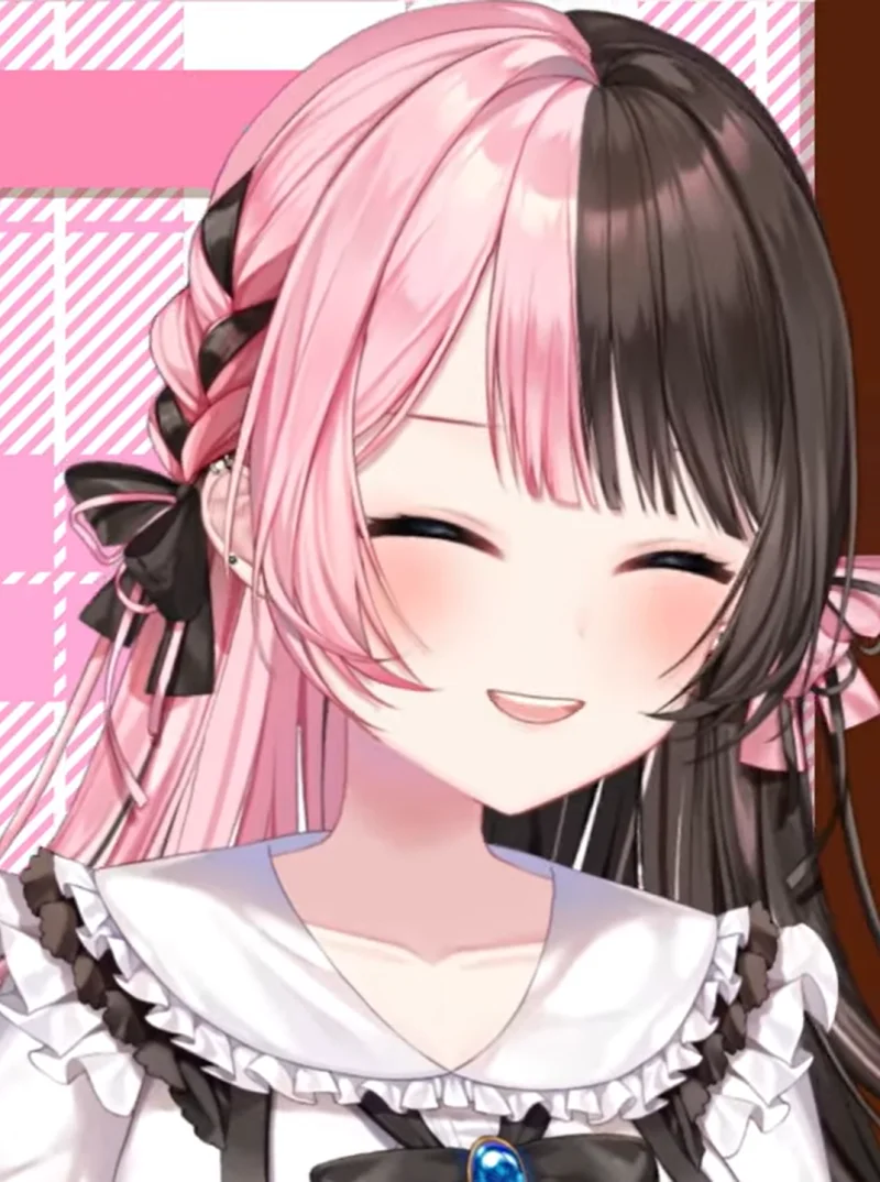 被Vtuber拯救的人生❀写给hinano的歌❀20240106【你的声之形❀蓝白歌会2024/透明性的光之夜】