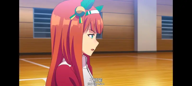 赛马娘,赛马娘PrettyDreby,动画,动漫,番剧,ACG