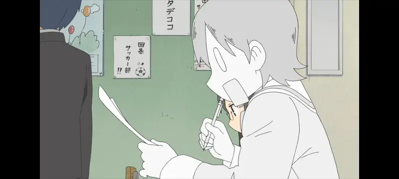 日常,动漫,动画,番剧,二次元,ACG