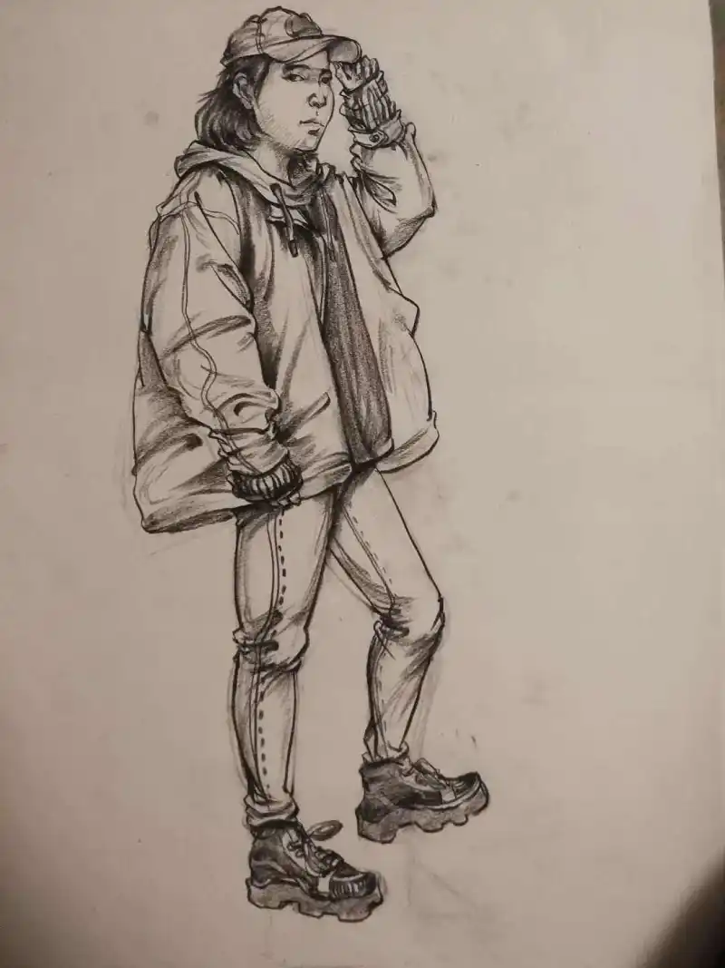 绘画创作,绘画,绘画交流,绘画练习