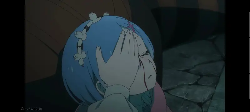 从零开始的异世界生活,Re从零开始的异世界生活,异世界,动画,动漫,番剧,二次元,ACG,日漫