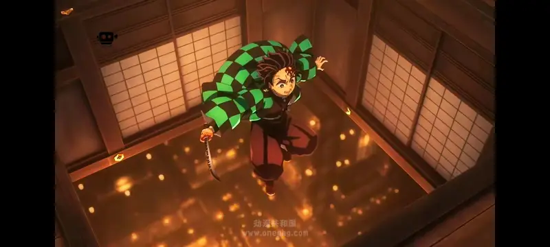鬼灭之刃,鬼滅之刃,剧场版,鬼灭之刃无限城篇,动画,动漫,动画电影,日漫,ACG,二次元