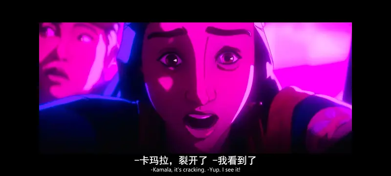 漫威,漫威影视,动漫,动画,番剧,ACG,漫威丧尸
