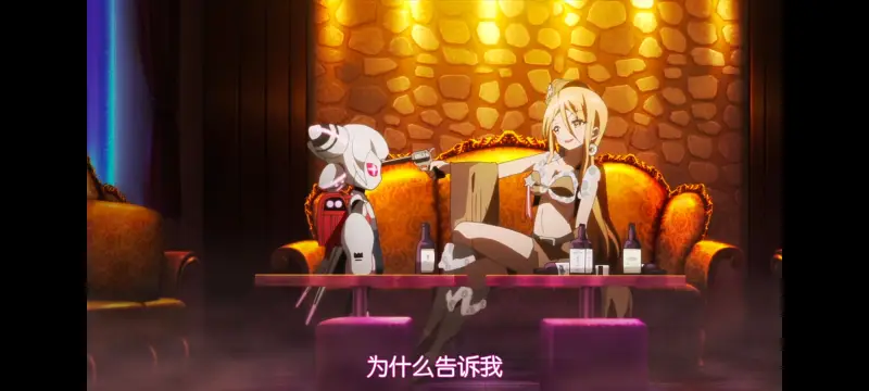魔法少女育成计划,魔法少女,动画,动漫,番剧,二次元,日漫,ACG