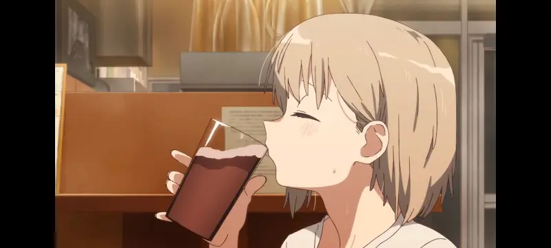 上伊那牡丹酒醉身姿似百合花般,上伊那牡丹醉姿如百合,动漫,动画,番剧,二次元,ACG