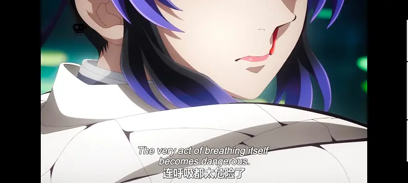 鬼灭之刃,鬼滅之刃,剧场版,鬼灭之刃无限城篇,动画,动漫,动画电影,日漫,ACG,二次元