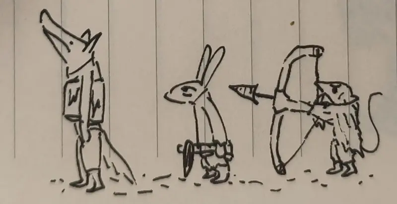 鼠