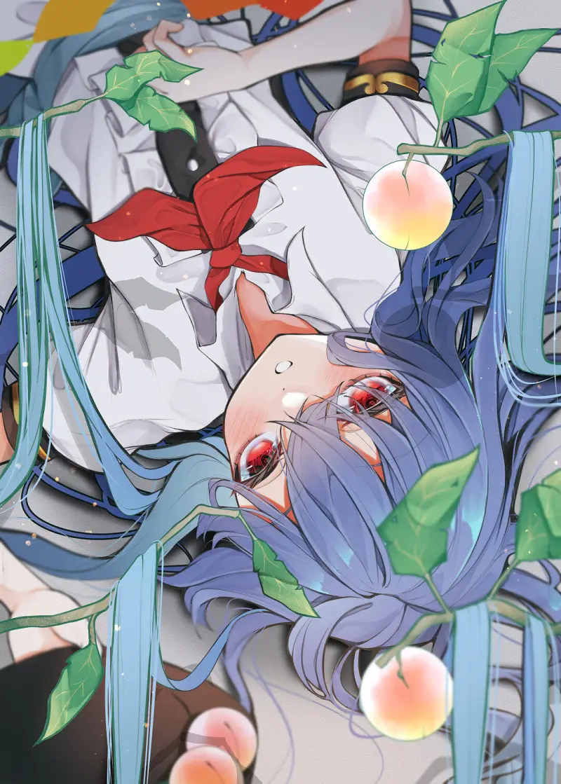 (ﾉ∇︎〃 )
