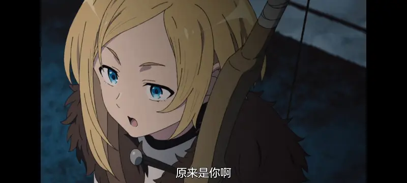 无职转生,无职转生到了异世界就拿出真本事,异世界,动画,动漫,番剧,日漫,二次元,ACG