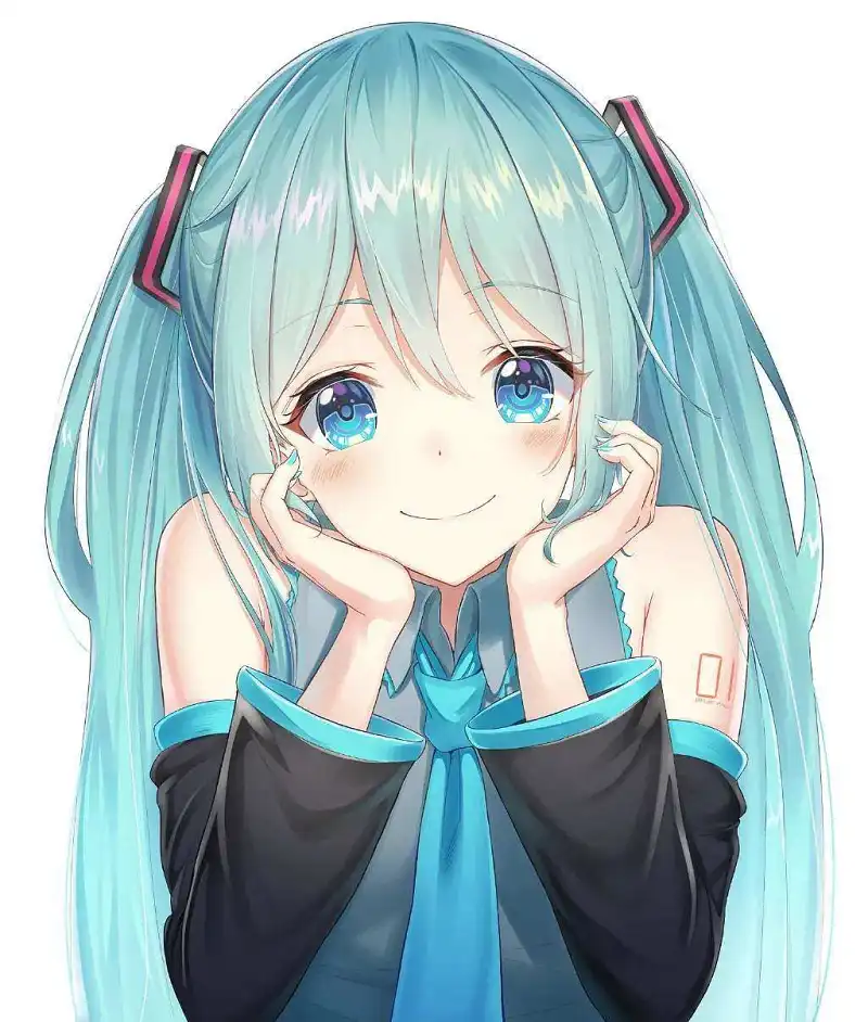 动漫专区,M站美图,画师