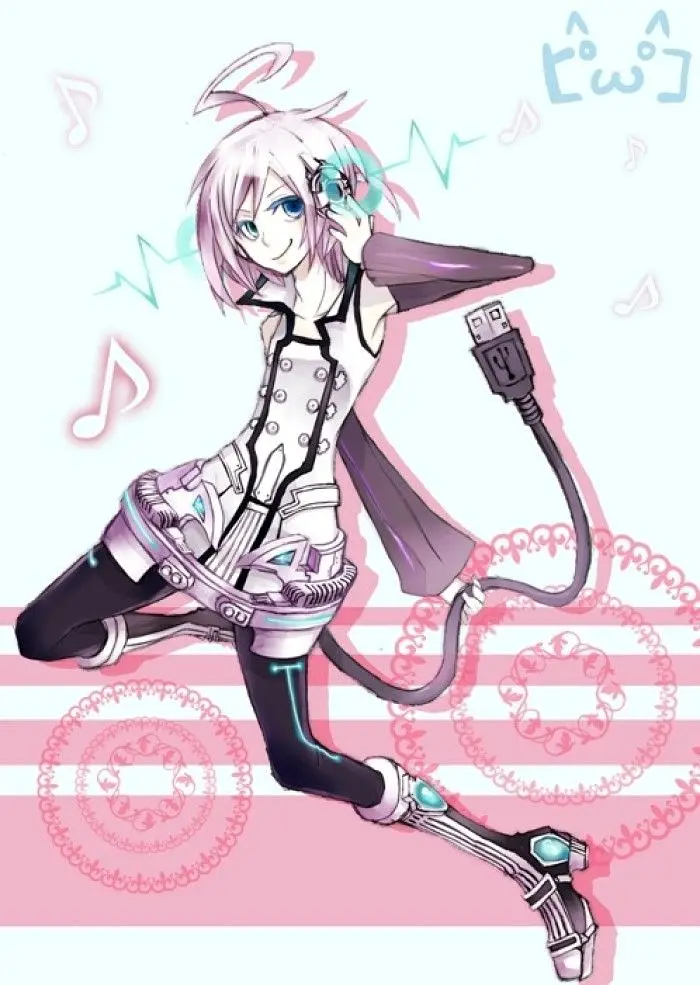 冷门,VOCALOID