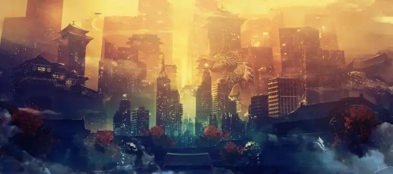 M站美图,美图