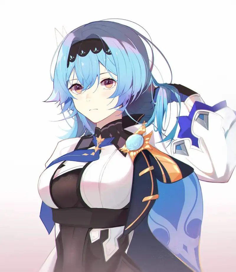 M站美图,游戏,壁纸,涩图
