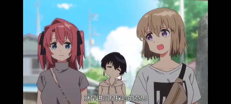 上伊那牡丹酒醉身姿似百合花般,上伊那牡丹醉姿如百合,动漫,动画,番剧,二次元,ACG