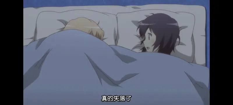 摇曳百合,轻松百合,动画,动漫,番剧,日漫,ACG