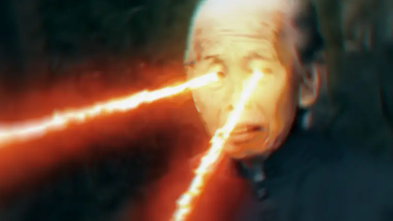 【音EDM合作】Chromeme