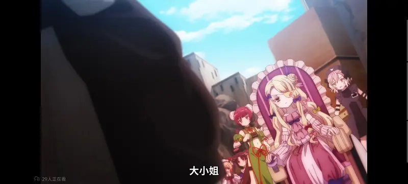 魔法少女育成计划,魔保育,魔法少女,魔法少女育成计划restart,动画,动漫,番剧,二次元,日漫,ACG
