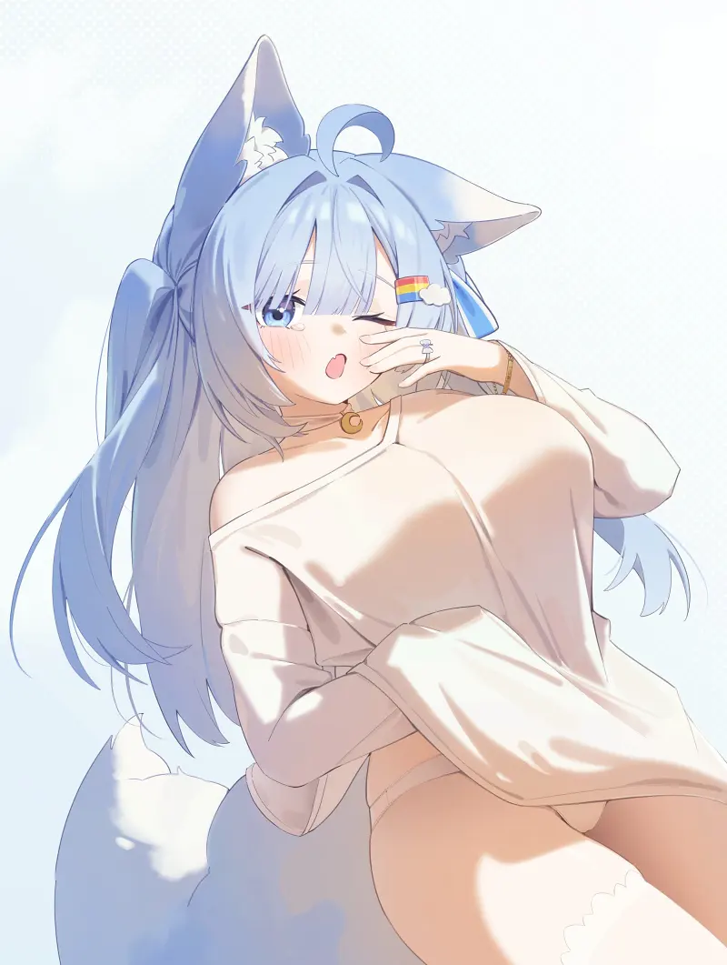 插画
