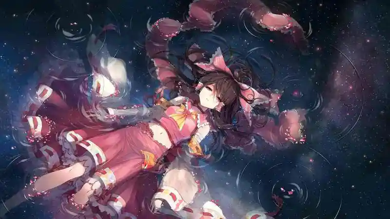 M站美图,壁纸