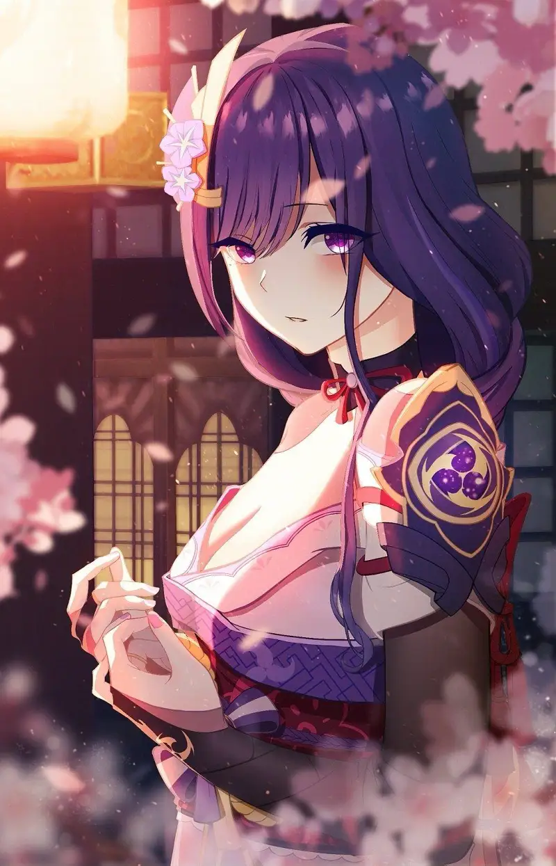 M站美图,壁纸