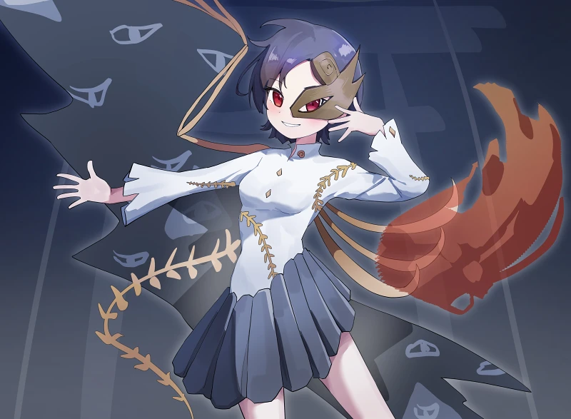 东方project