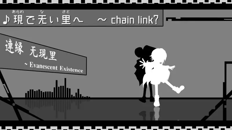 连缘Project原曲合集【正作原声、专辑、官方视频】