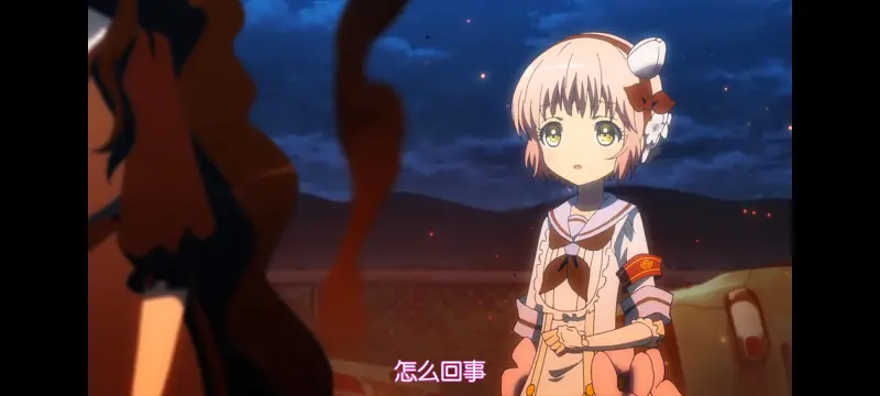 魔法少女育成计划,魔法少女,魔保育,动画,动漫,番剧,二次元,日漫,ACG