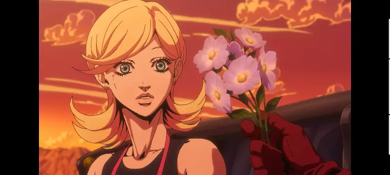 JOJO,JOJO的奇妙冒险,SBR,飙马野郎,动漫,动画,番剧,二次元,ACG,日漫