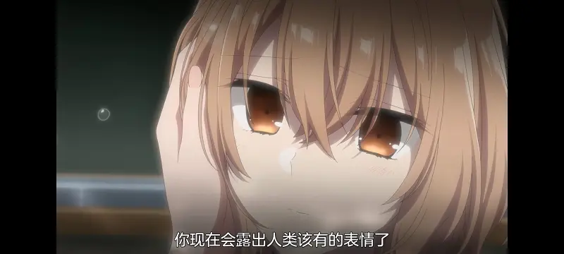 想吃掉我的非人少女,对我垂涎欲滴的非人少女,动画,动漫,番剧,百合,百合动漫,YOUTUBE