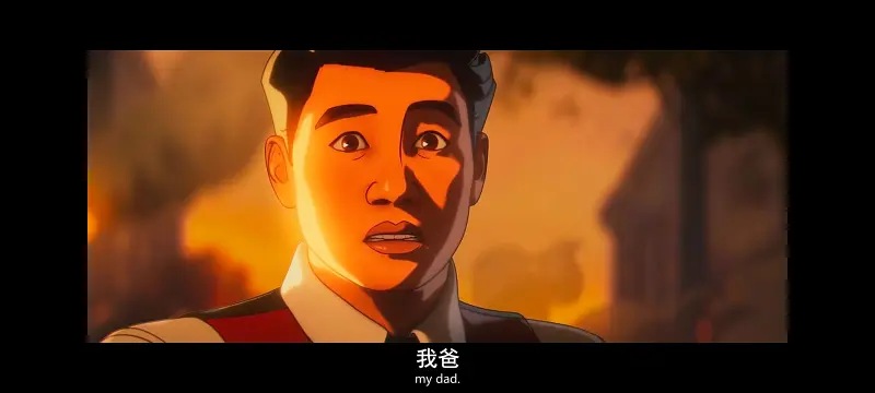 漫威,漫威丧尸,美漫,动画,动漫,番剧,ACG